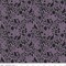 Fabric Riley Blake Plum Silhouette Trick or Treat by the Quarter Yard C15963-PLUM